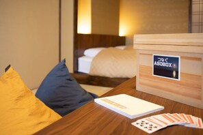 Comfort Double or Twin Room, Private Bathroom, Partial Ocean View | Premium bedding, down duvets, in-room safe, soundproofing