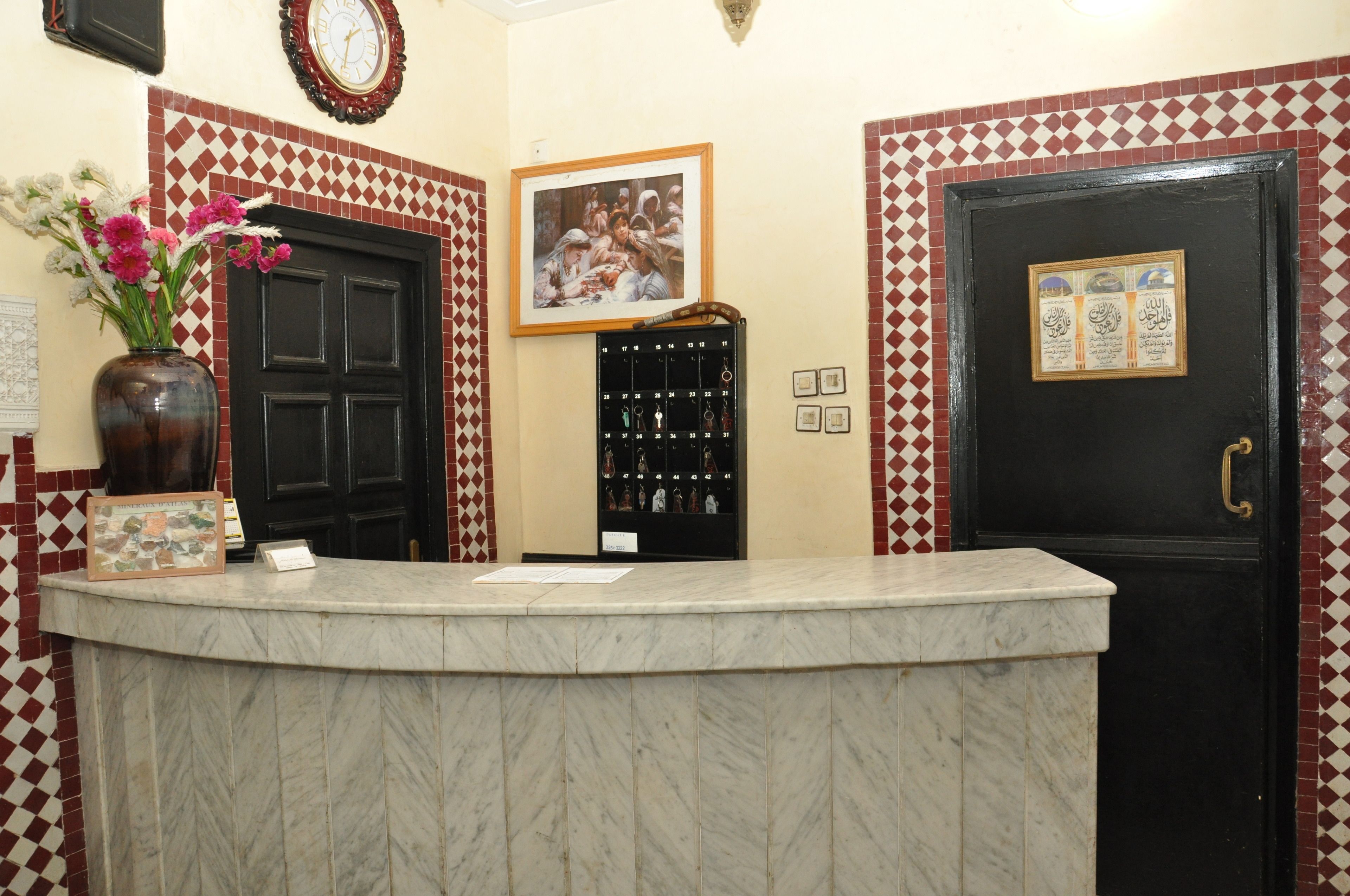 Photo - Hotel Boustane