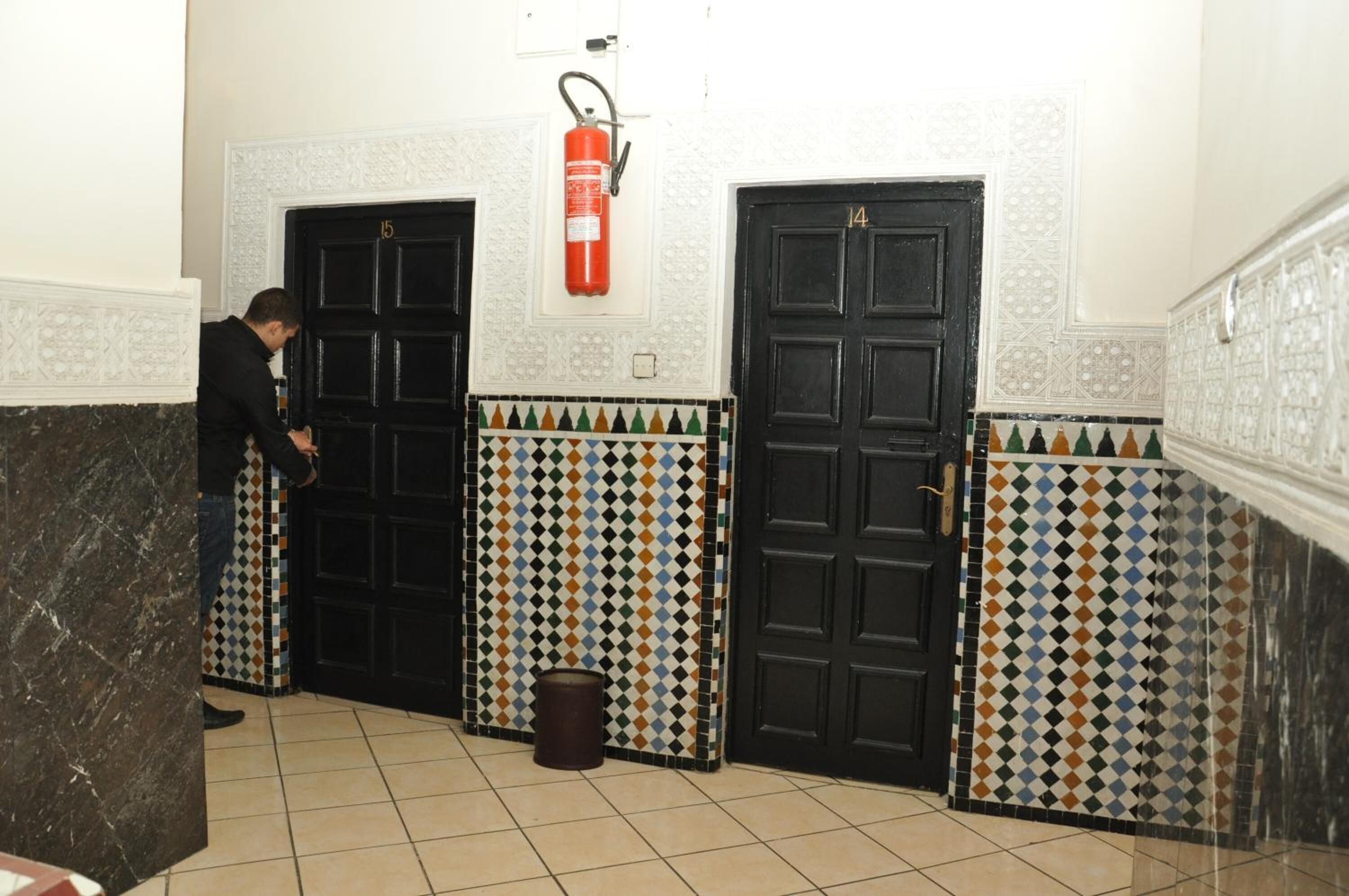 Photo - Hotel Boustane