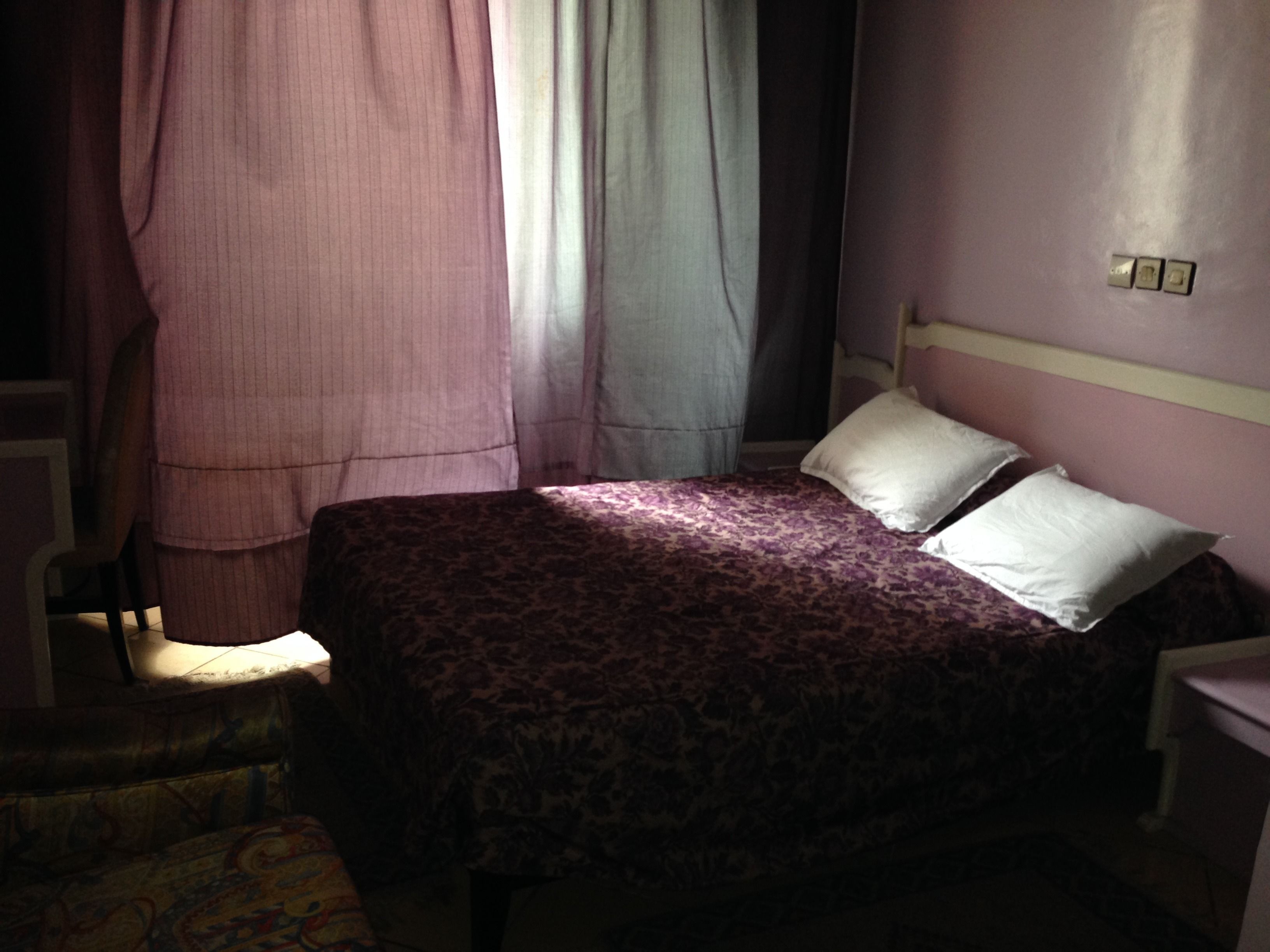 Photo - Hotel Boustane