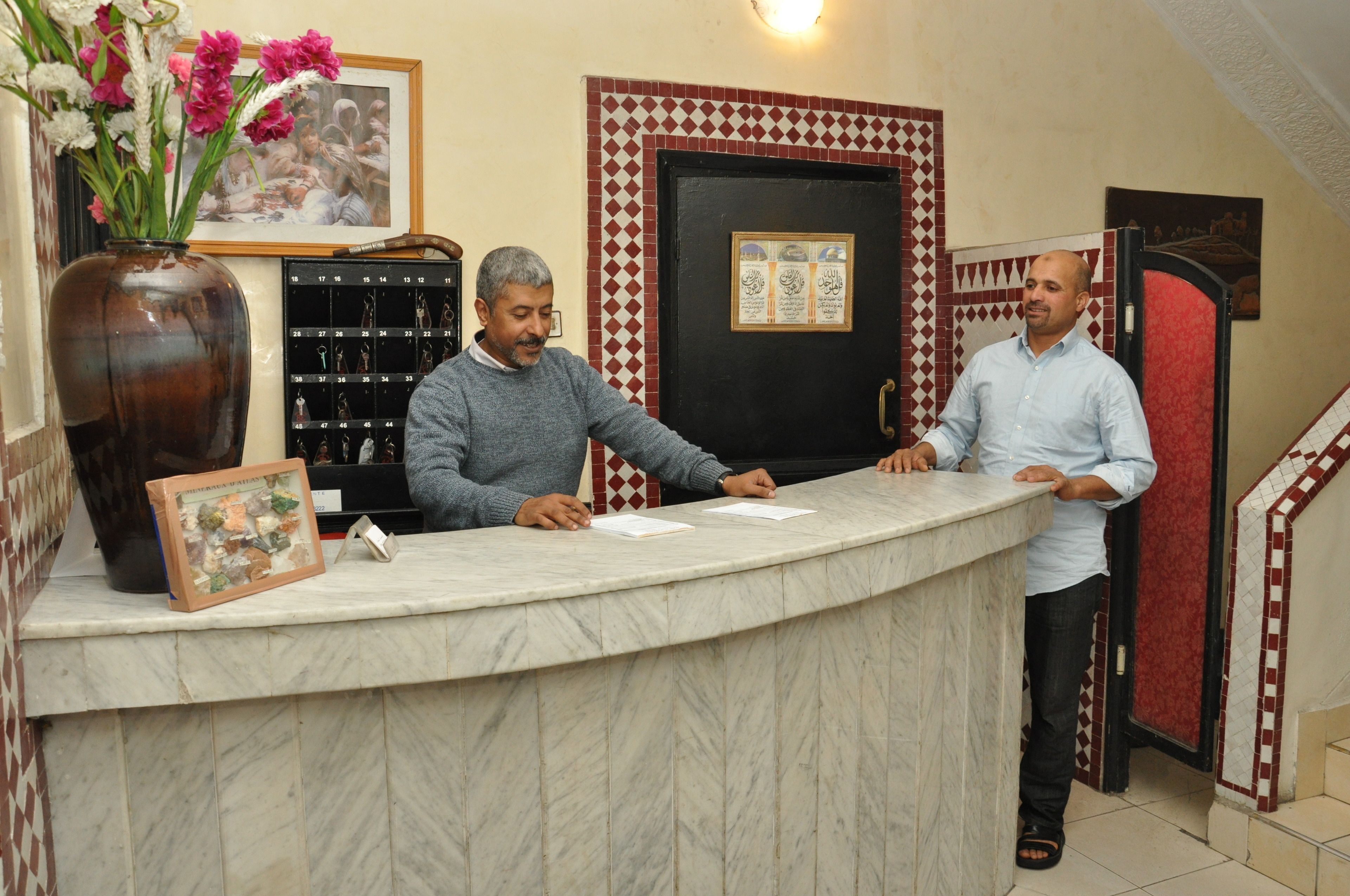 Photo - Hotel Boustane