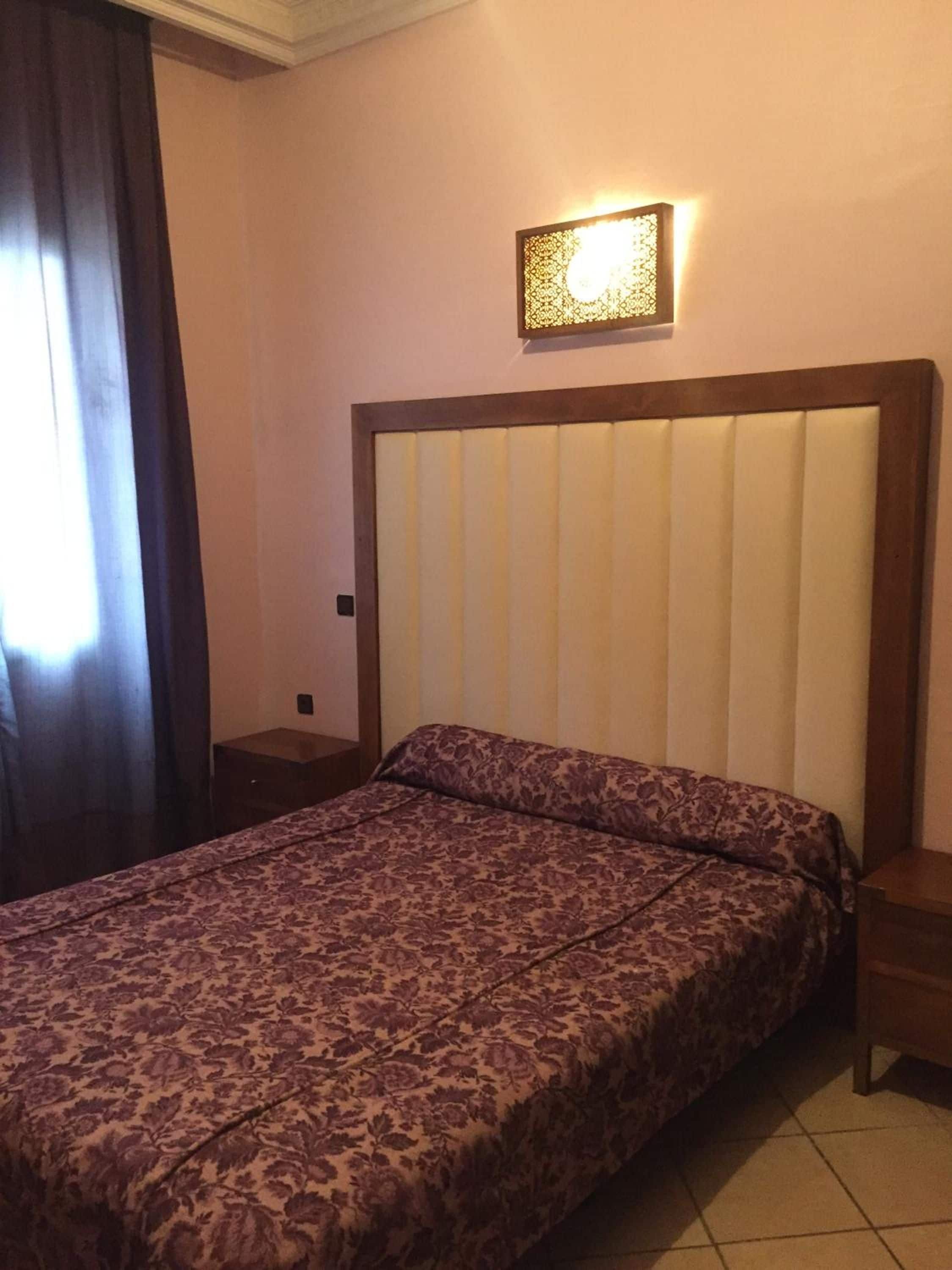 Foto - Hôtel Boustane