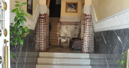 Hôtel Boustane