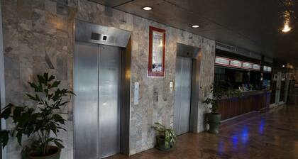 Eastern Hotel Chanthaburi