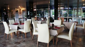 Restaurant - Eastern Hotel Chanthaburi (Chanthaburi)