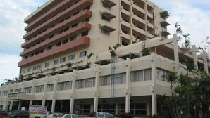 Exterior - Eastern Hotel Chanthaburi (Chanthaburi)