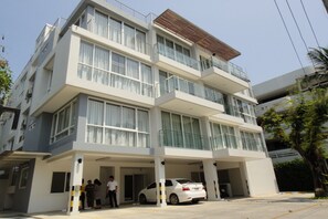 Exterior - Chan Residence Hua Hin (Hua Hin)