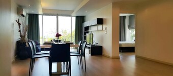 Chan Residence Hua Hin