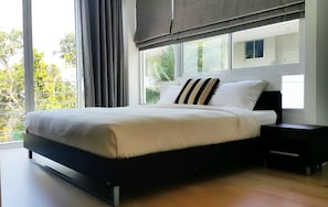 Apartment 2 Bedroom
