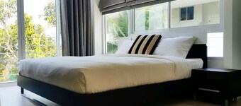 Chan Residence Hua Hin