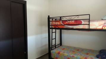 Children's theme room