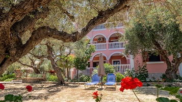 Jardín
