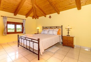 Apartment, 1 Bedroom