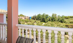 Apartment, 2 Bedrooms | Terrace/patio - Arazzo Apartments (Zakynthos)