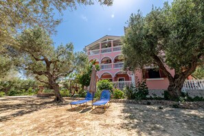 Exterior - Arazzo Apartments (Zakynthos)