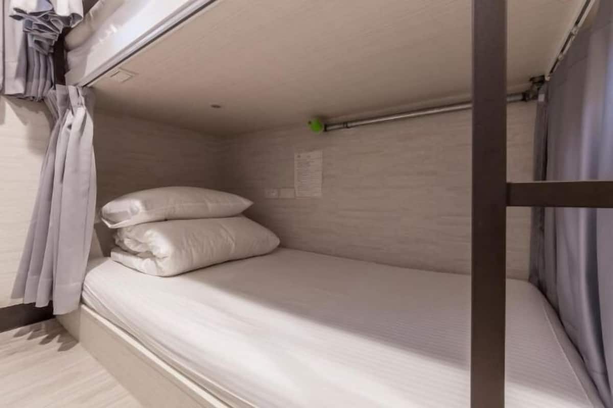 Cubrecamas, wifi gratis y ropa de cama