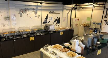 Hotel Fun - Linsen Branch