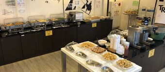 Hotel Fun - Linsen Branch