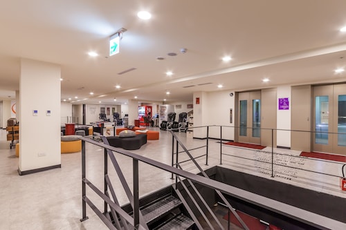 Hotel Fun - Linsen Branch