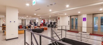 Hotel Fun - Linsen Branch