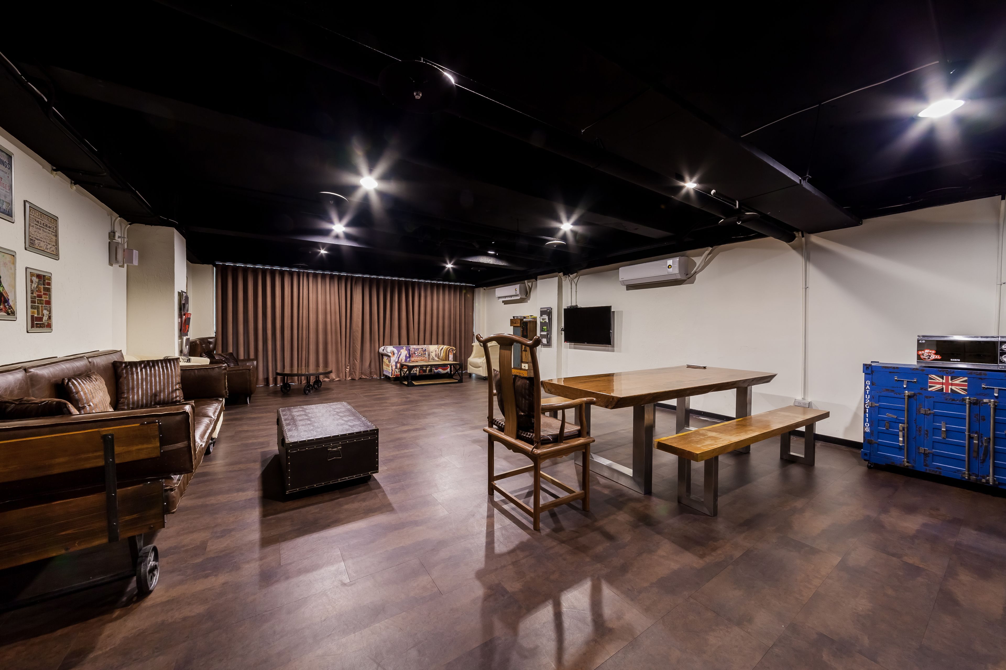 Foto - Hotel Fun - Linsen