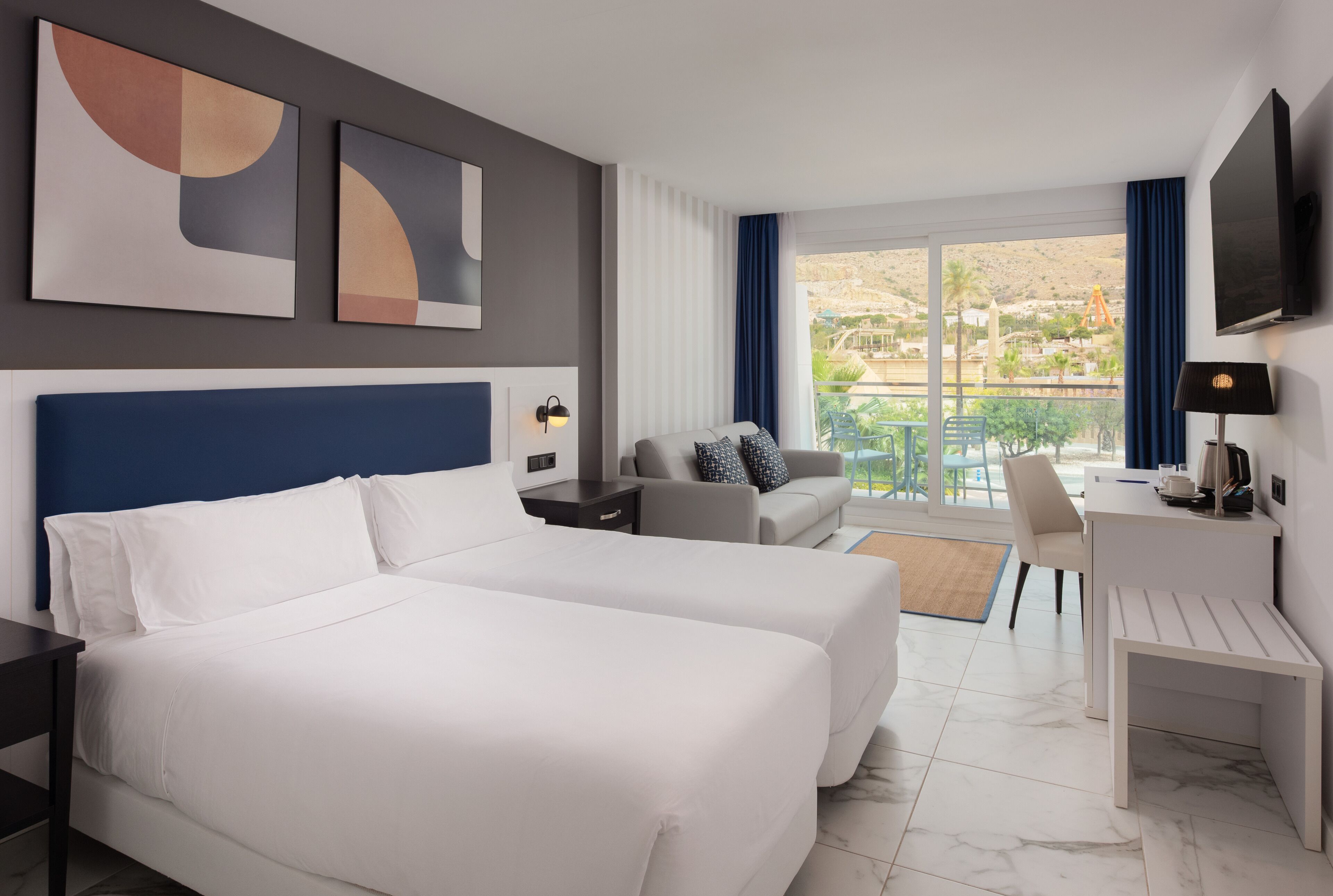 Photo - Four Points by Sheraton Costa Blanca Resort