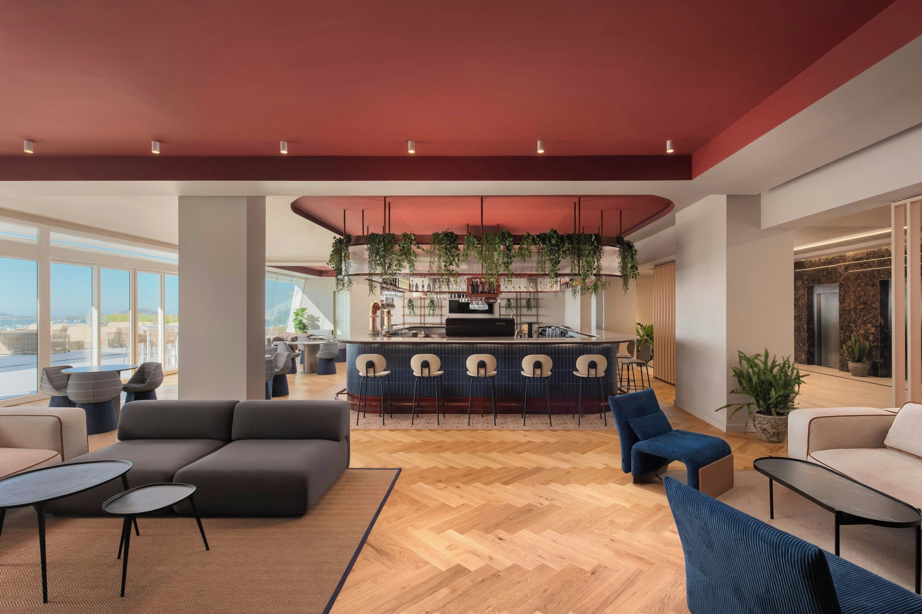 Photo - Four Points by Sheraton Costa Blanca Resort