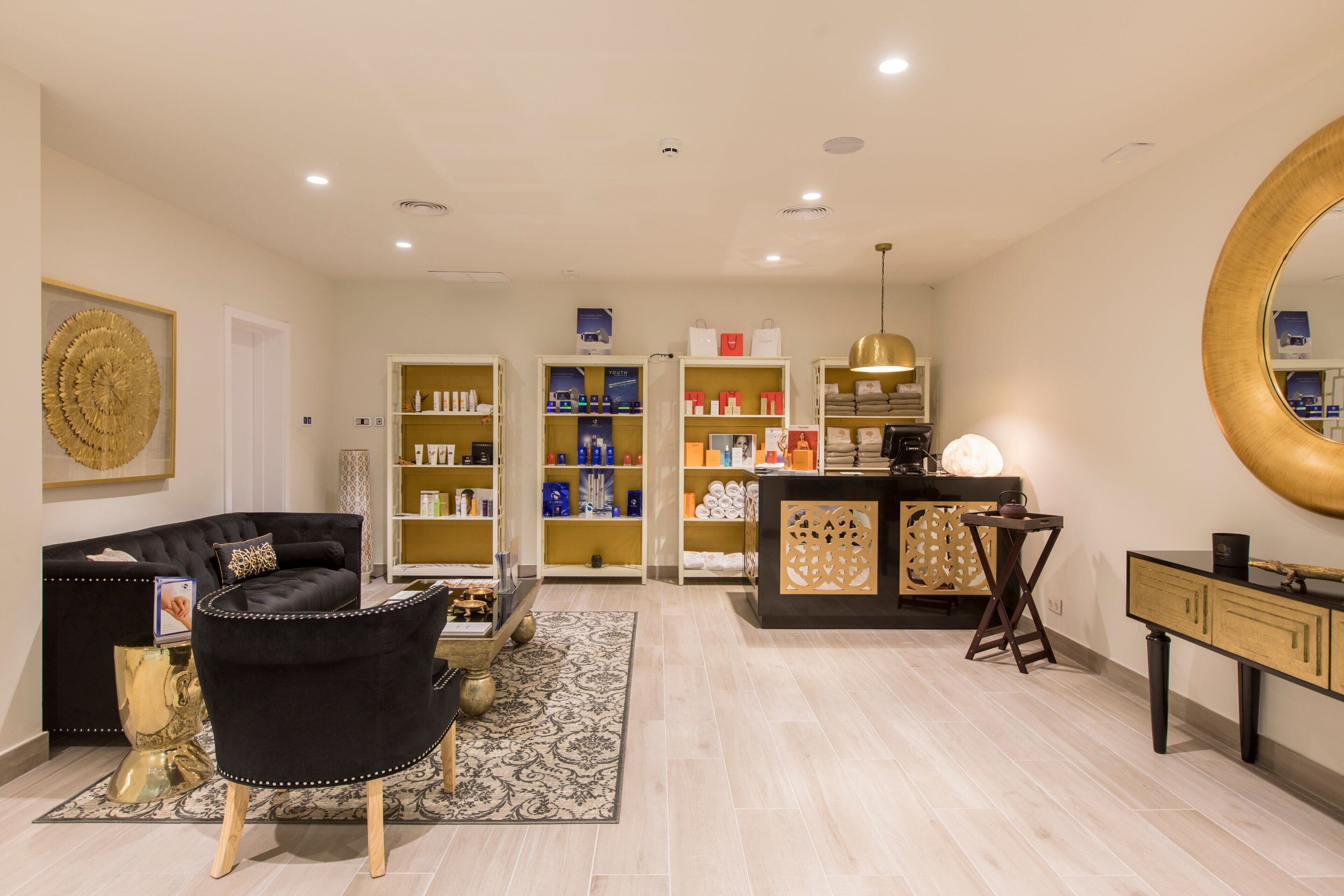 Photo - Four Points by Sheraton Costa Blanca Resort