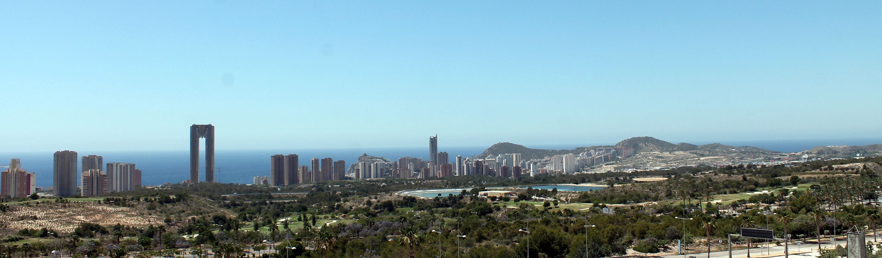 Photo - Four Points by Sheraton Costa Blanca Resort