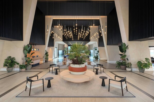 Hall