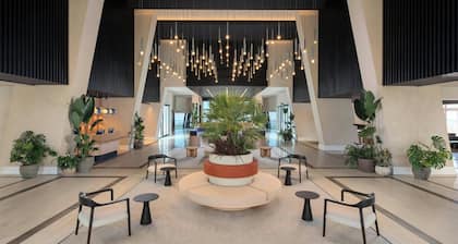 Four Points by Sheraton Costa Blanca Resort