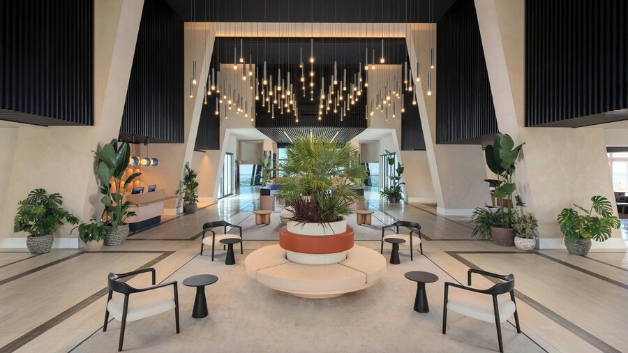 Four Points by Sheraton Costa Blanca Resort