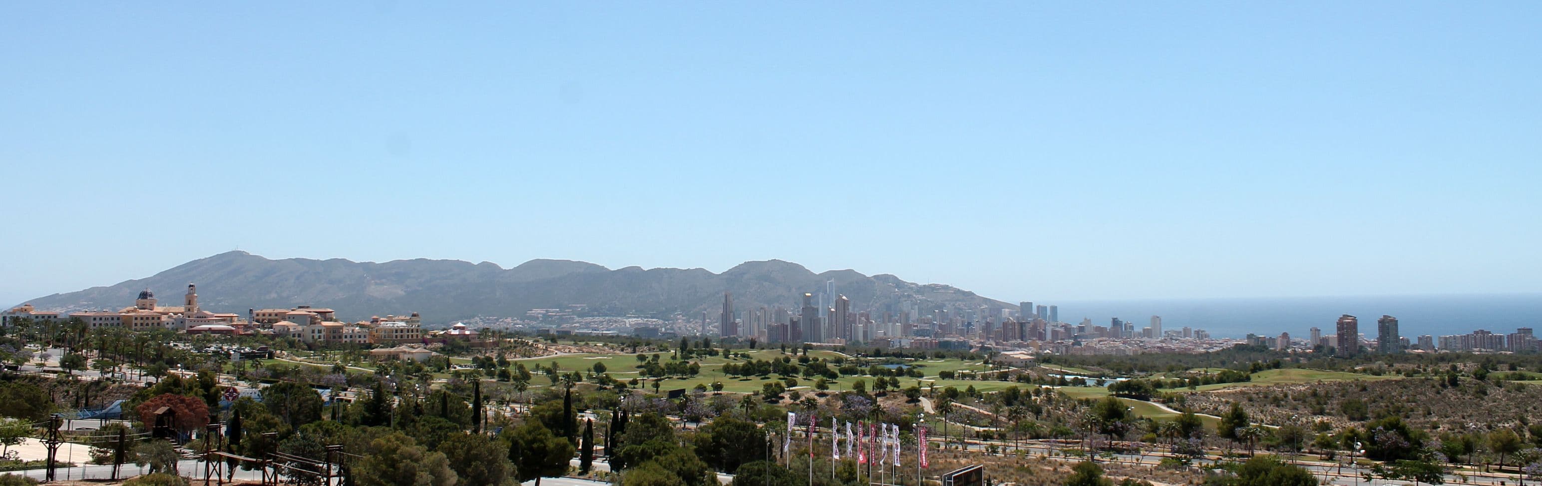 住宿景觀
