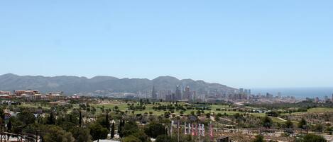 住宿景觀