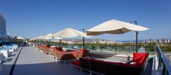 Four Points by Sheraton Costa Blanca Resort