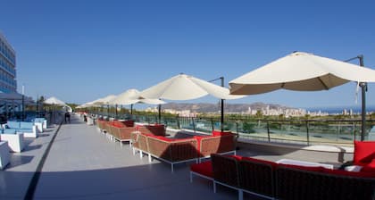 Four Points by Sheraton Costa Blanca Resort