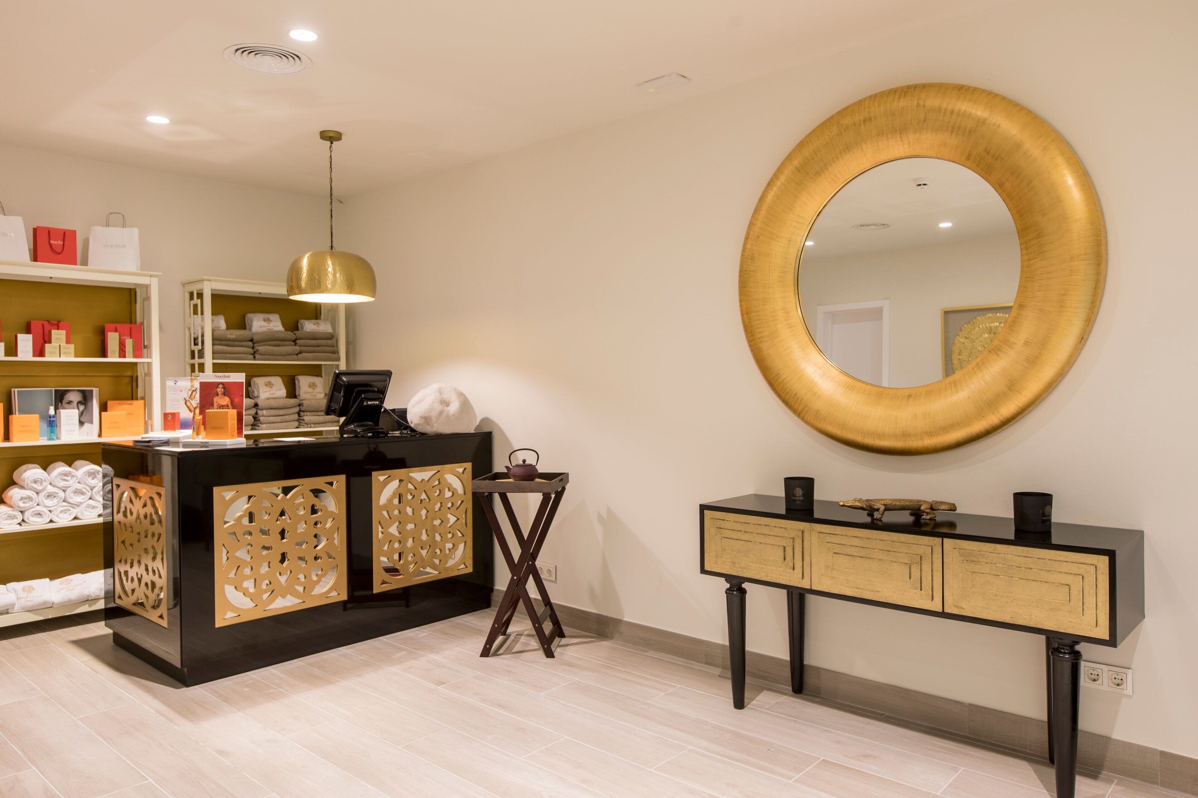 Photo - Four Points by Sheraton Costa Blanca Resort