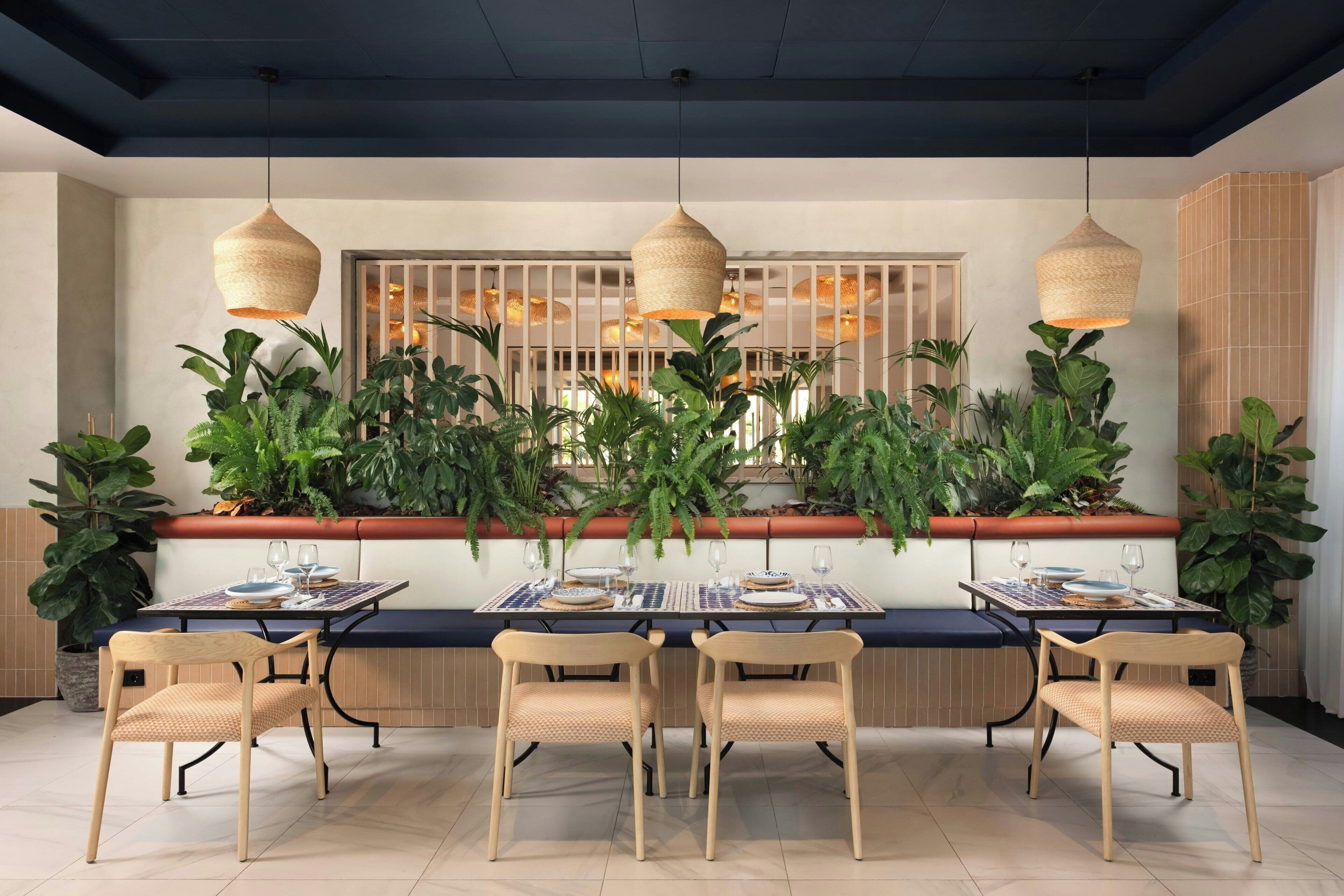 Photo - Four Points by Sheraton Costa Blanca Resort
