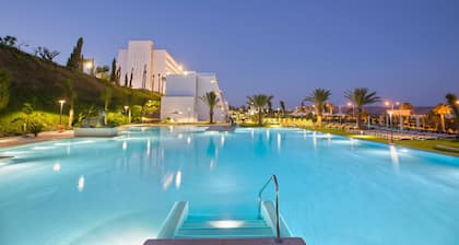 Grand Luxor Hotel Costa Blanca