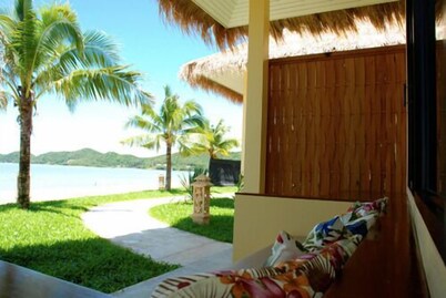 Villa Phra Chan Resort