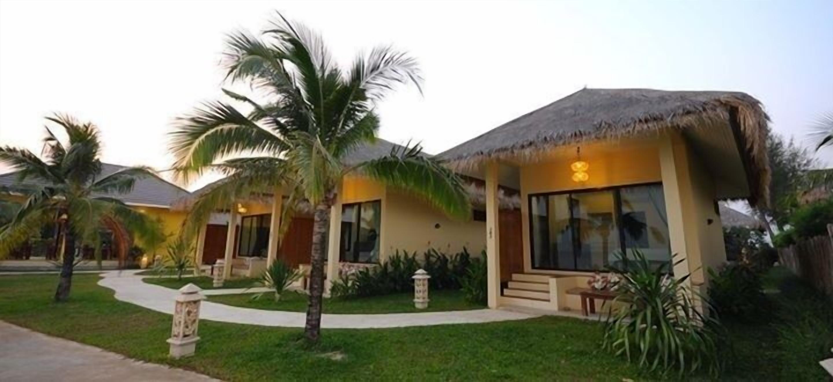 Seafront Kingbed With Breakfast | Camas supletorias y wifi gratis