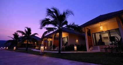 Villa Phra Chan Resort