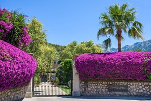 Exterior - Son Grec Petit Resort - Adults Only (Sóller)