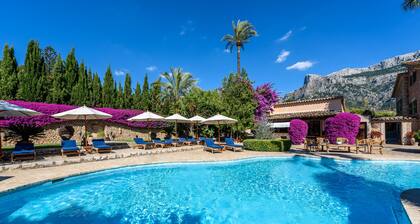 Son Grec Petit Resort - Adults Only