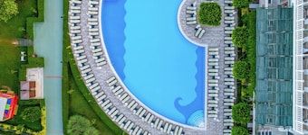 Trendy Aspendos Beach - All Inclusive