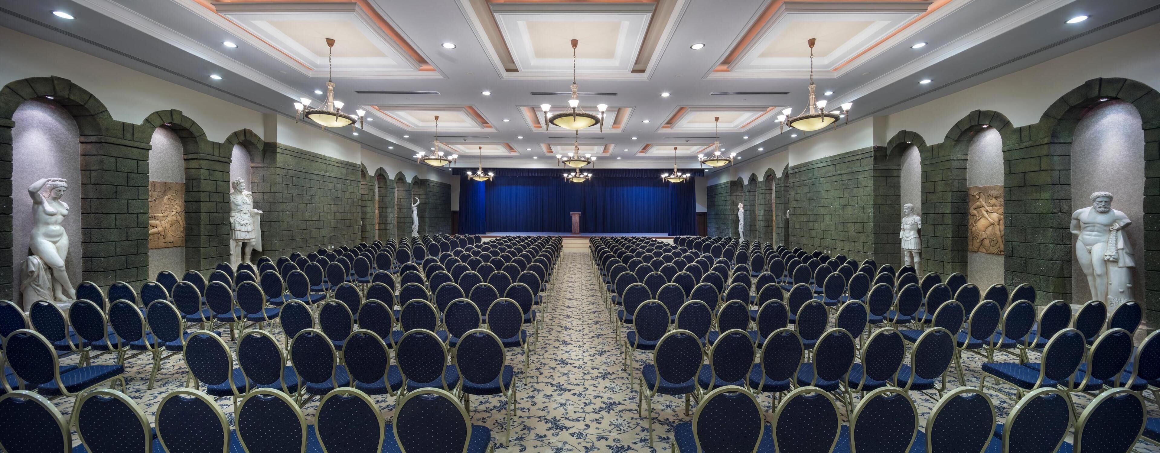 Foto - Trendy Aspendos Beach