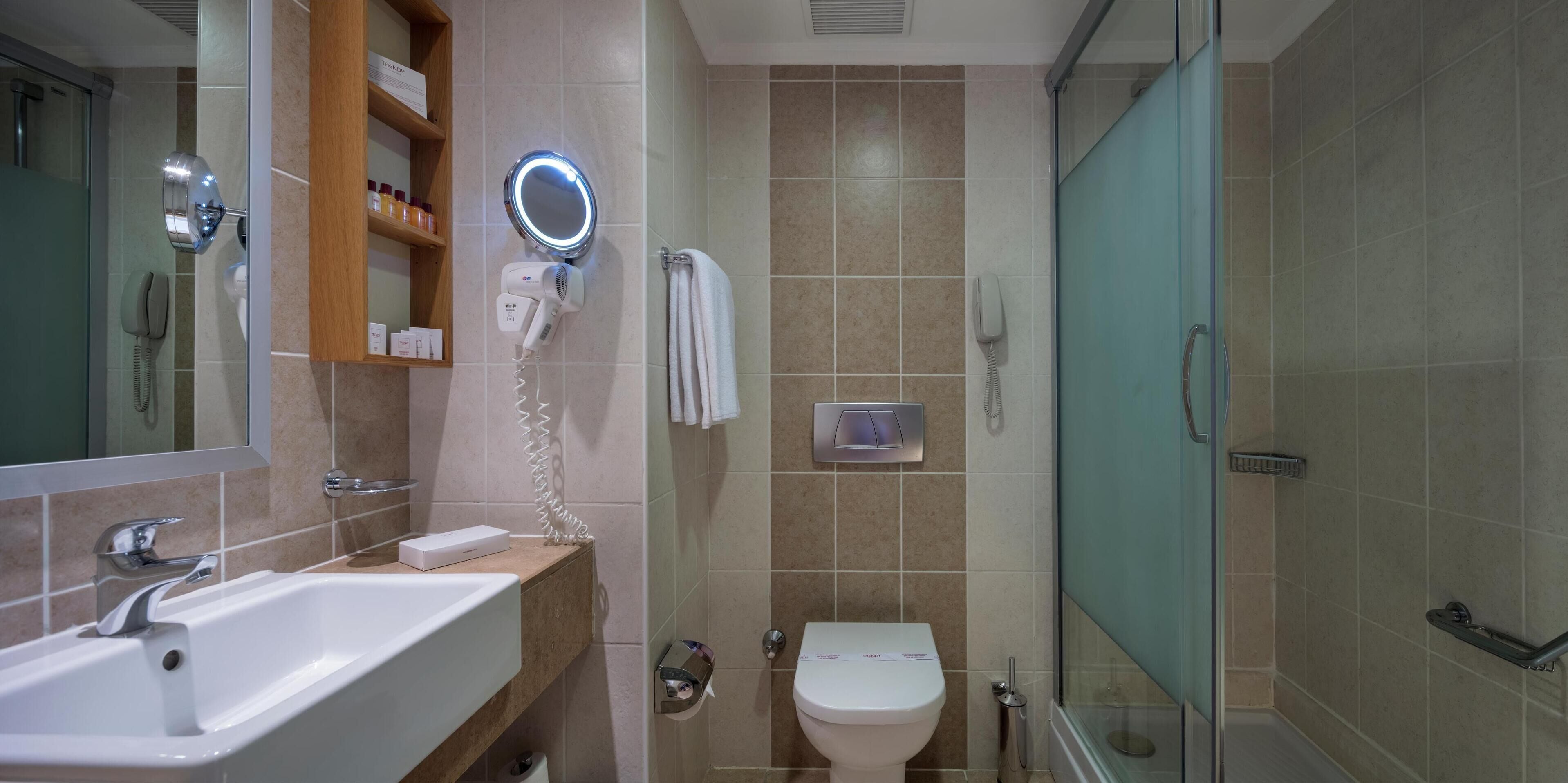 Foto - Trendy Aspendos Beach