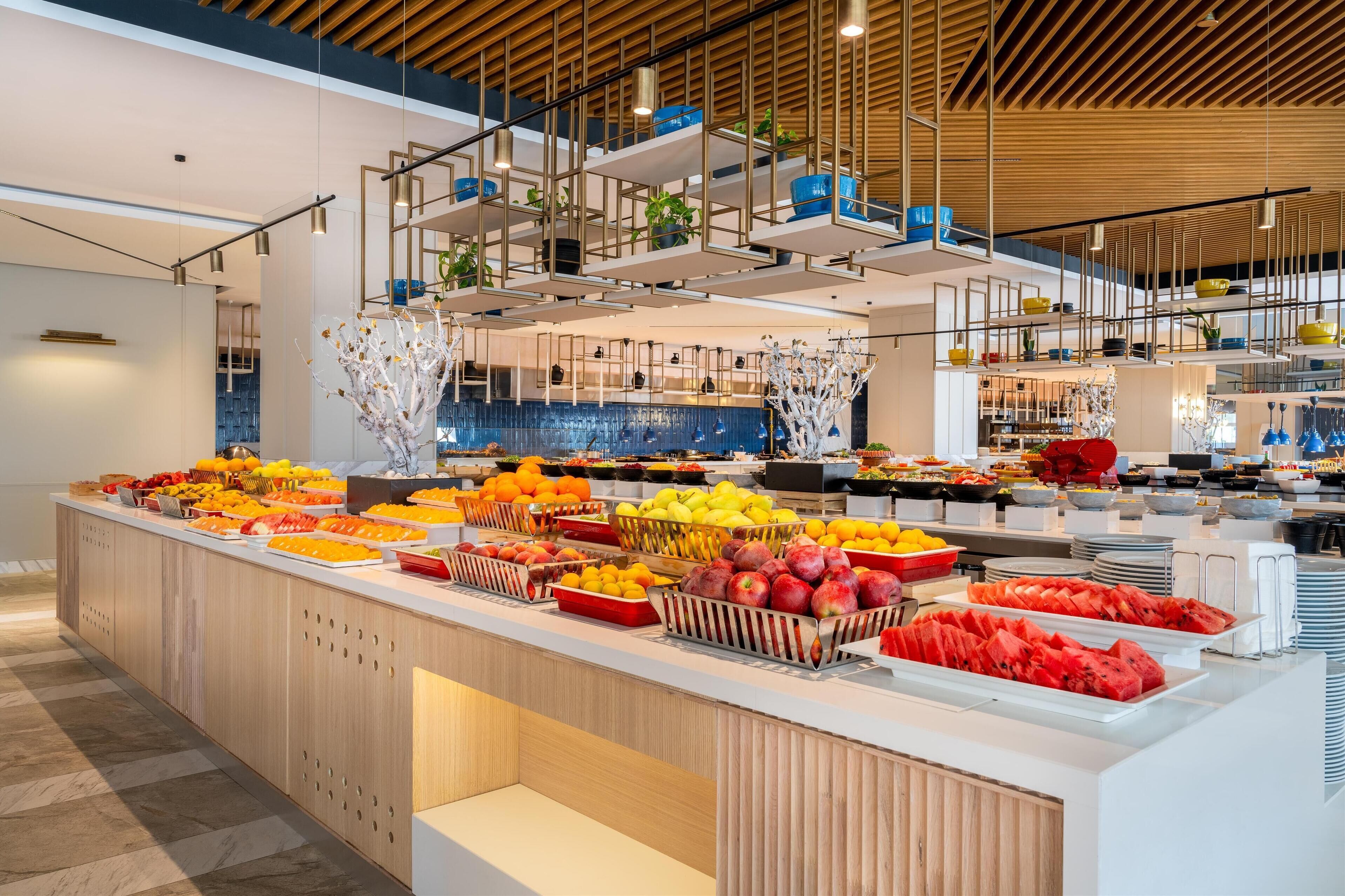 Foto - Trendy Aspendos Beach