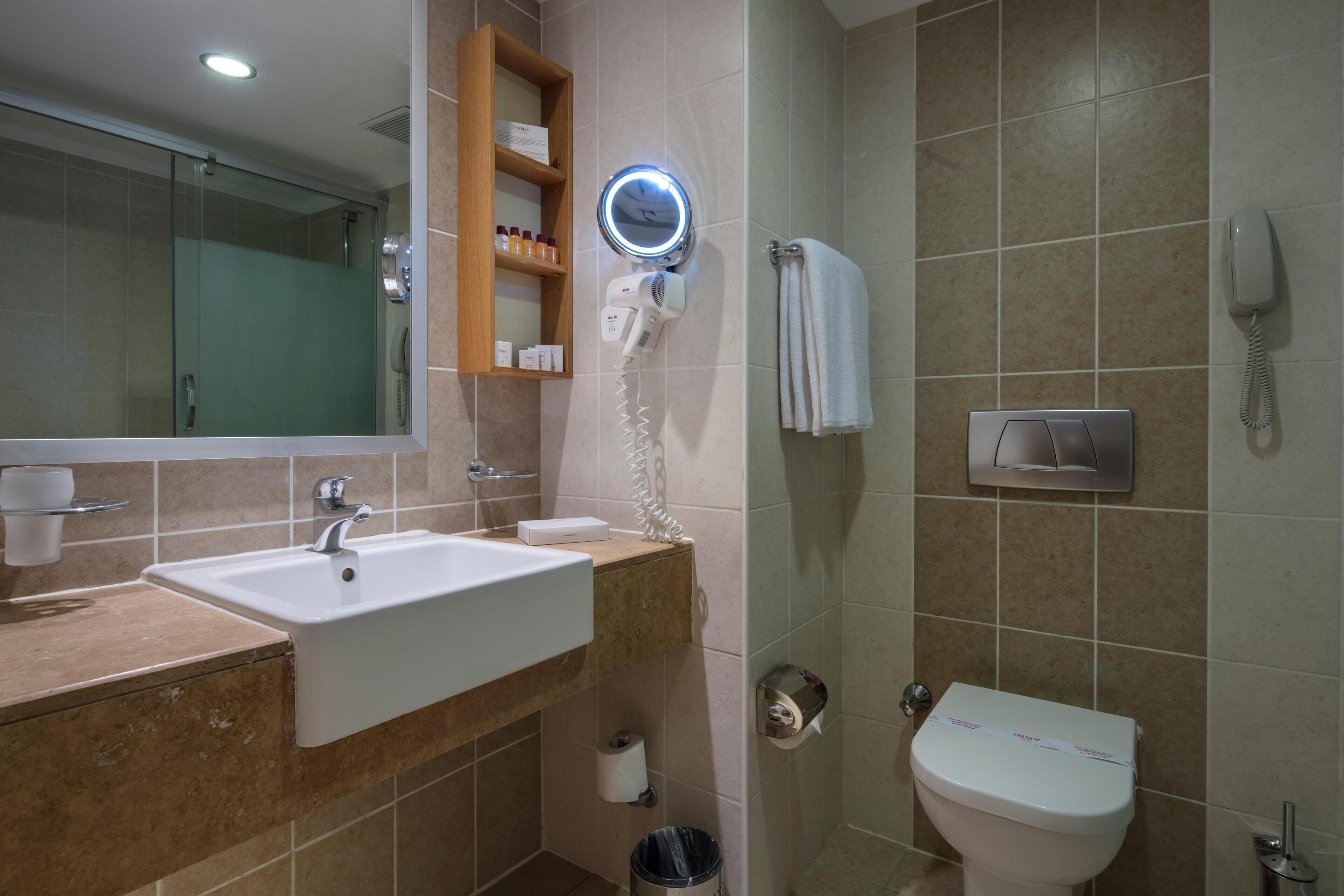 Foto - Trendy Aspendos Beach