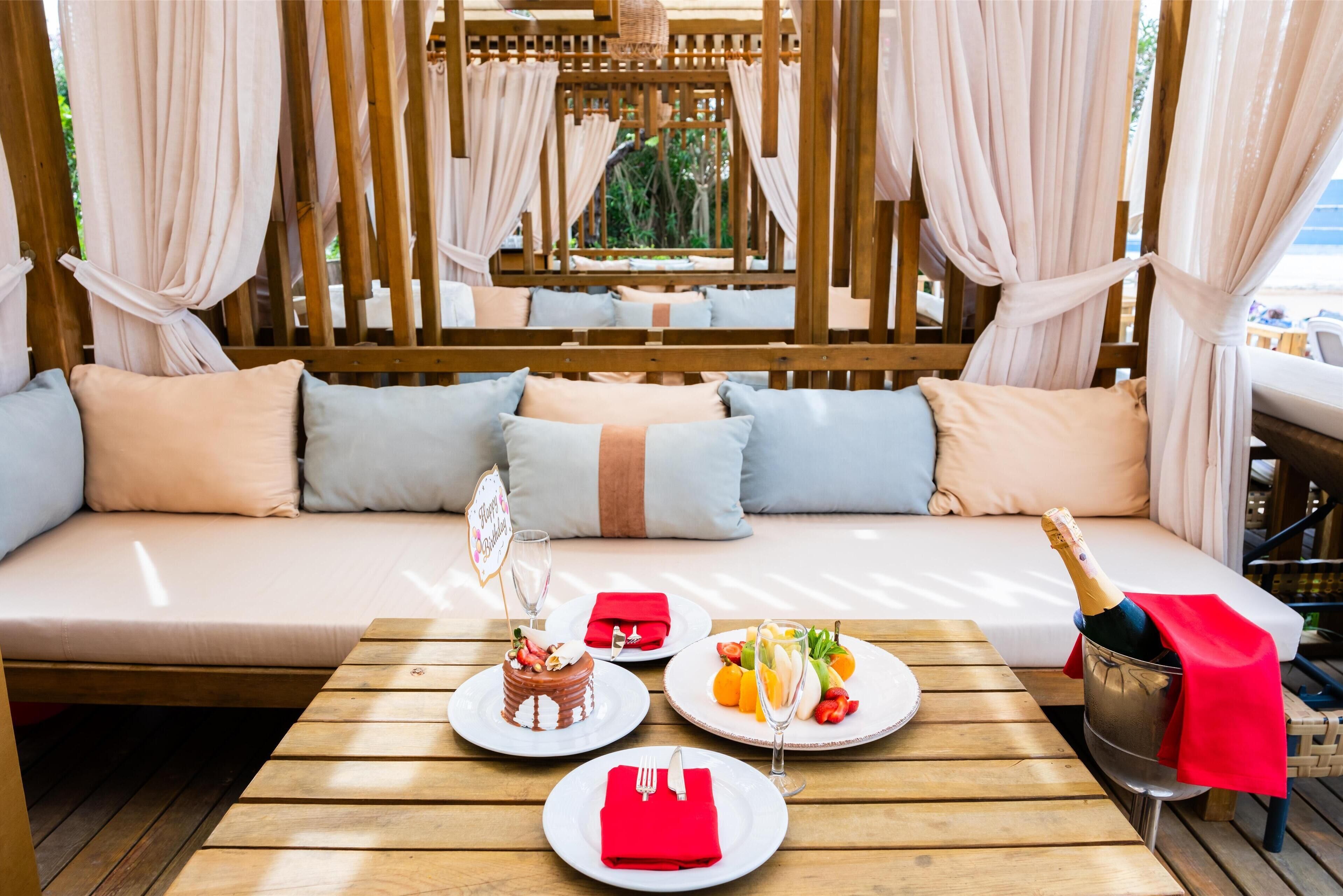 Foto - Trendy Aspendos Beach